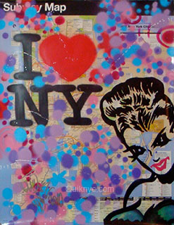 I Love NY-2